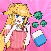 橡皮擦小女孩 v1.0.0