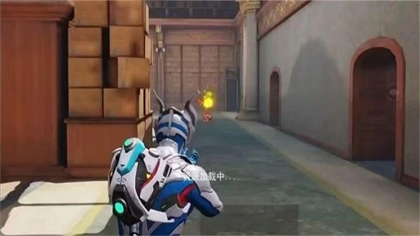 吃鸡战场对决图3