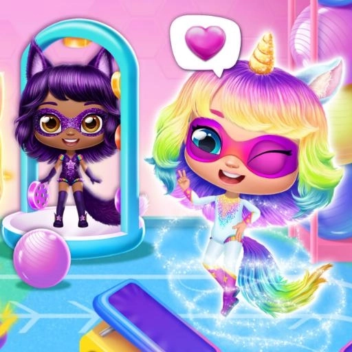 果冻少女 v189.1.17