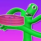 彩虹朋友动物园