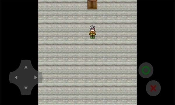 气球人的午夜惊魂(3)