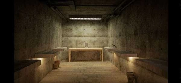 脱出游戏地下室最新版图4