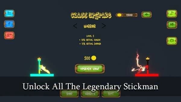 火柴克隆人战争(Clone Warfare)