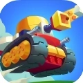 坦克吃鸡大战 v2.1