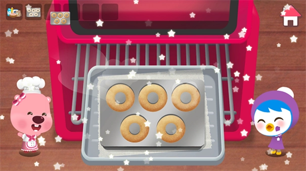 波鲁鲁料理游戏中文版(5)