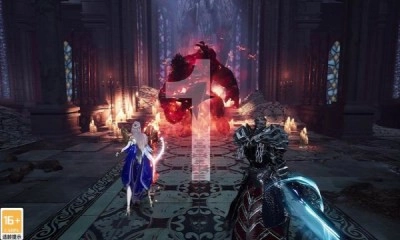魔之戒(1)