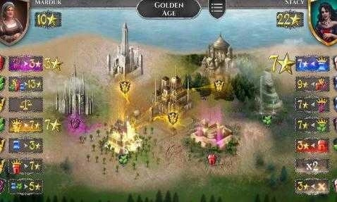 时间之潮(TidesOfTime)