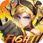 史前大对决 v1.0.0