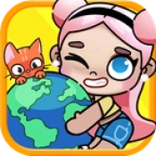 凡达世界城市生活