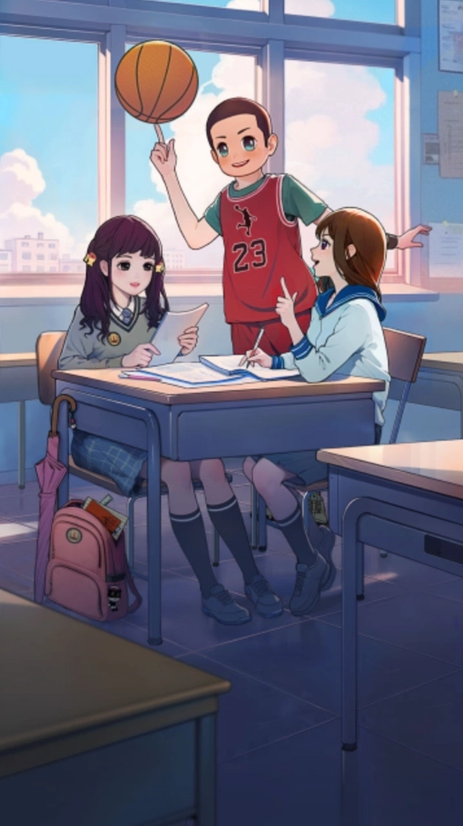 全民学霸红包版