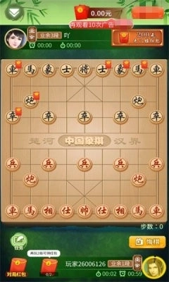 爱下象棋