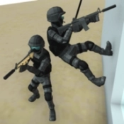 CQB射击在线版 v7.0