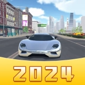 模拟建设城市人生