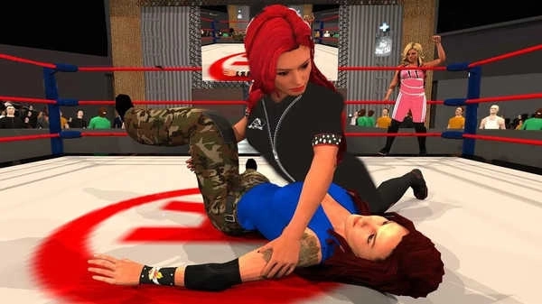 泰国女子运动会(3)