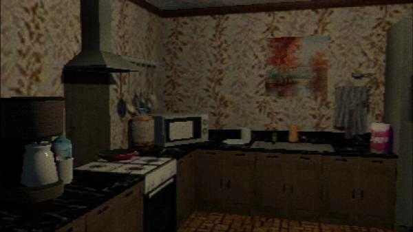 蛋炒饭惊魂夜安卓版