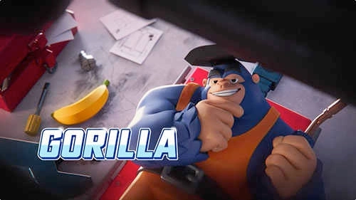 突突兵团(Rush Wars)图7