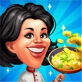 餐厅烹饪聚会(CookingParty)