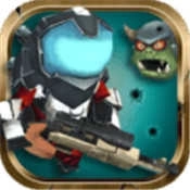 空闲的士兵(IdleSoldier)