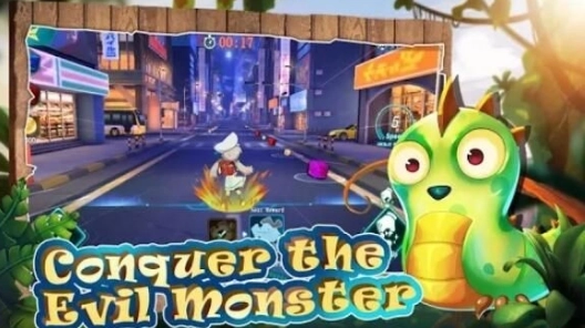 神奇怪物冒险(Magical)图2