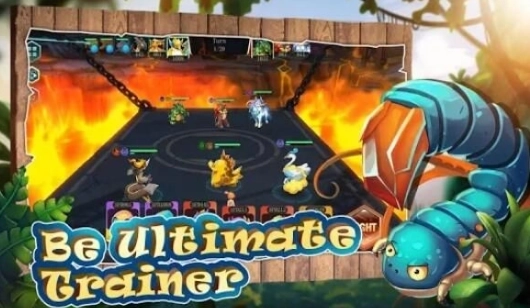 神奇怪物冒险(Magical)图3