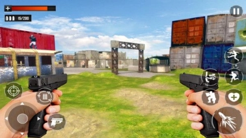 特种部队突击战图2