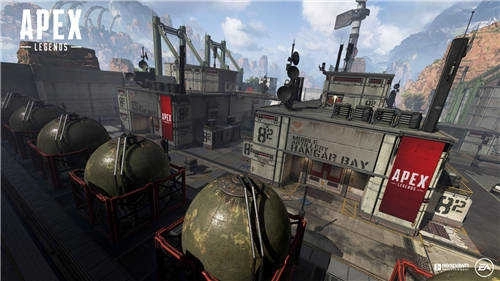 apexea吃鸡(Apex Legends)