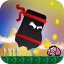 忍者游侠超级冒险 V2.7