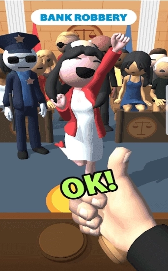 判你有罪(Guilty!)图2