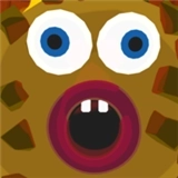 饼干对战圣诞老人(Cookies vs. Claus)