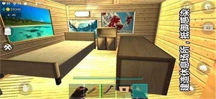 古城求生逃离城堡图3