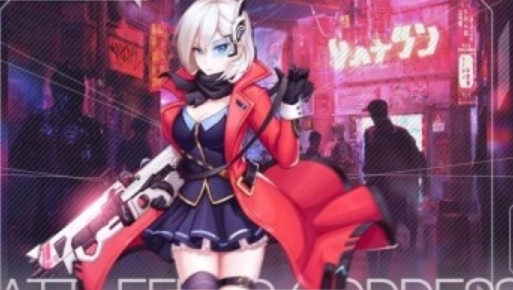 战斗女主角(Battle Divas)图3