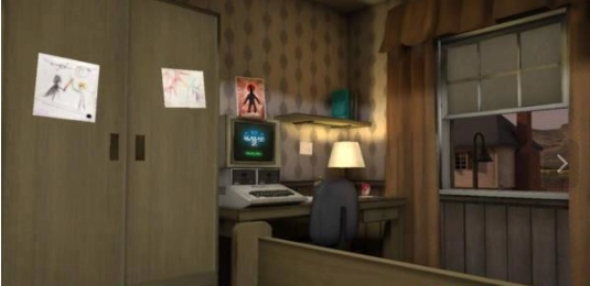 恐怖冰淇淋第三代汉化版图4