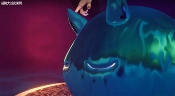 胡桃大战史莱姆3