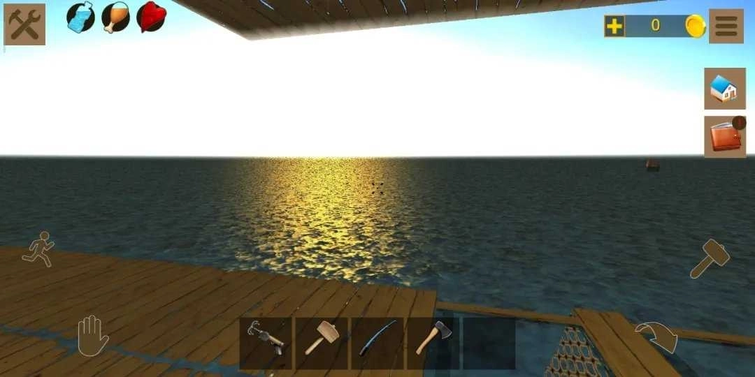 木筏求生2中文版(3)