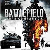 战地叛逆连队2(Battlefield BC 2)