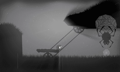 黑暗之谜冒险乐园(2)