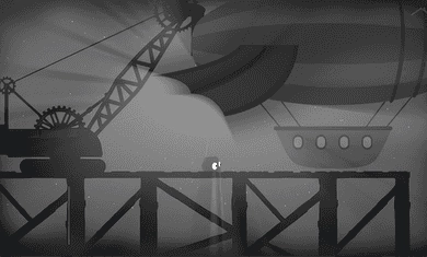 黑暗之谜冒险乐园(1)