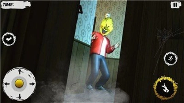 邪恶小镇上可怕的冰淇淋图2