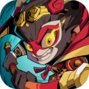 大闹天宫之猴王归来