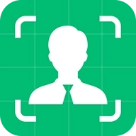 简易证件照老版