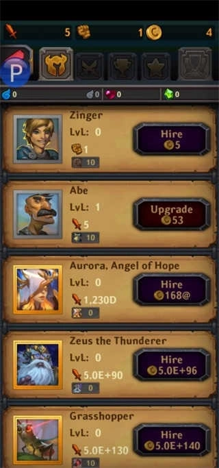 粉碎地牢手机版