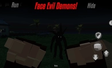 G沙盒仇恨国际服图1