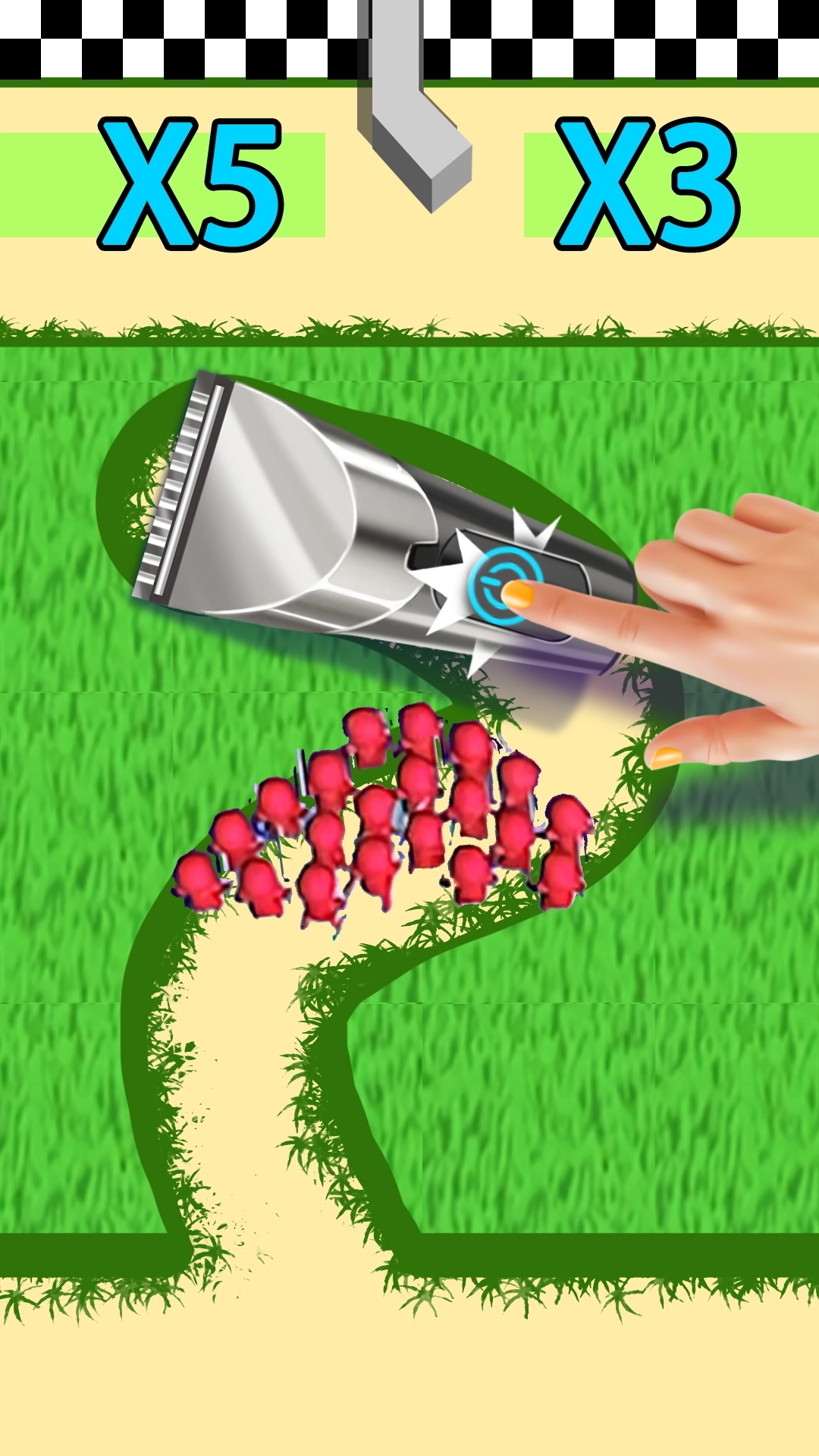 金牌脑洞大师(3)