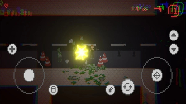 僵尸末日生存2(3)