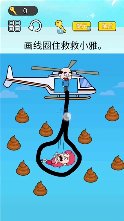 神奇闯关大赛(3)