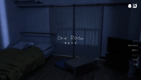 1room冷狐汉化版(1)
