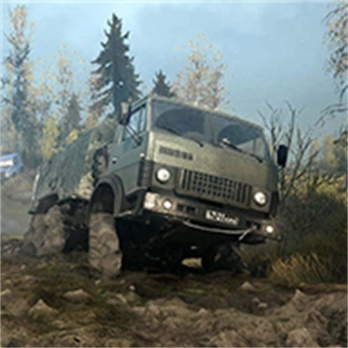 登山卡丁车免费安卓版