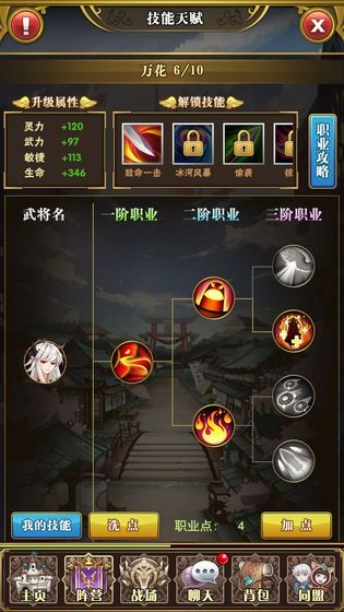 白魔法与黑魔法(2)