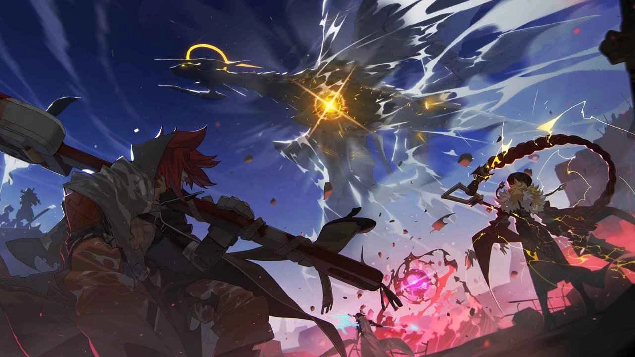 白夜极光国际服(1)