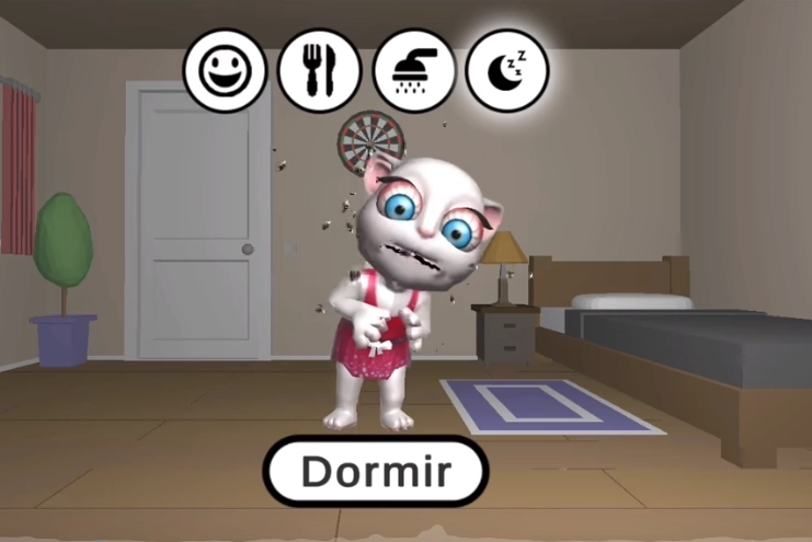 会说话的玛丽亚